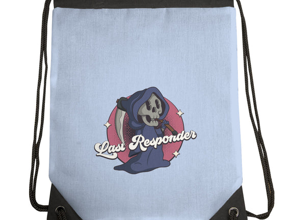 Last Responder