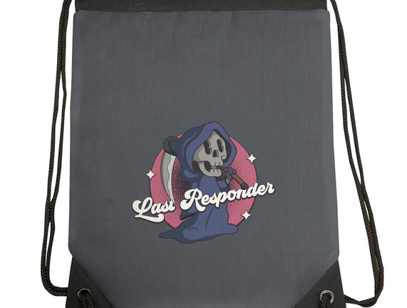 Last Responder