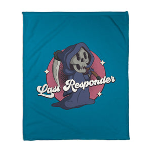Last Responder