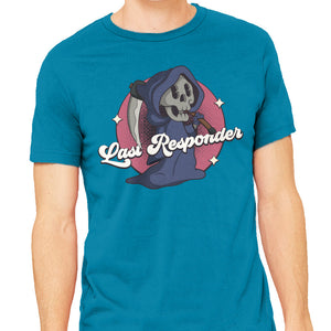Last Responder