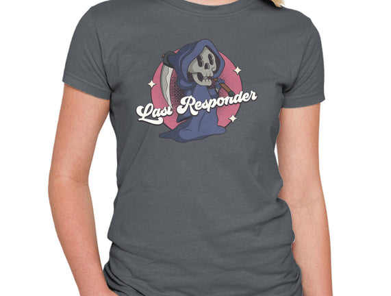 Last Responder