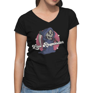 Last Responder