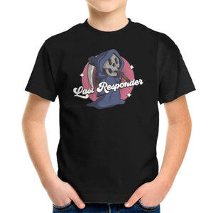 Last Responder