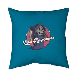 Last Responder