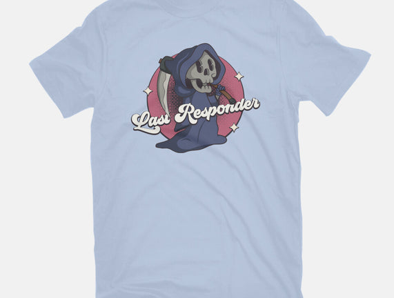 Last Responder