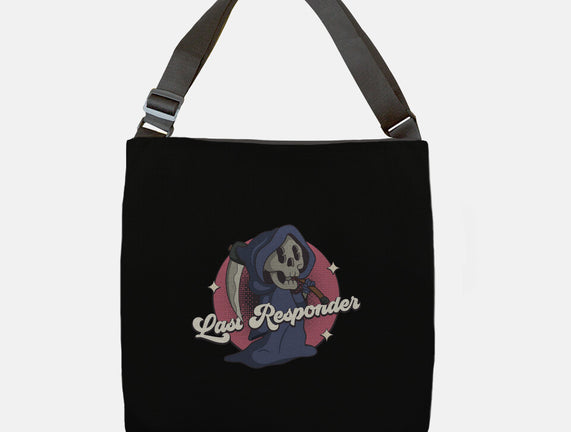Last Responder