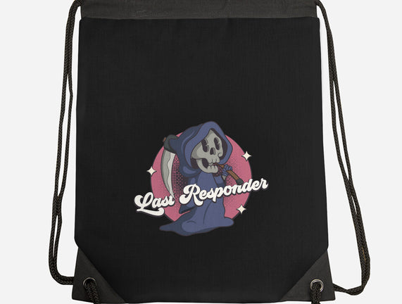 Last Responder