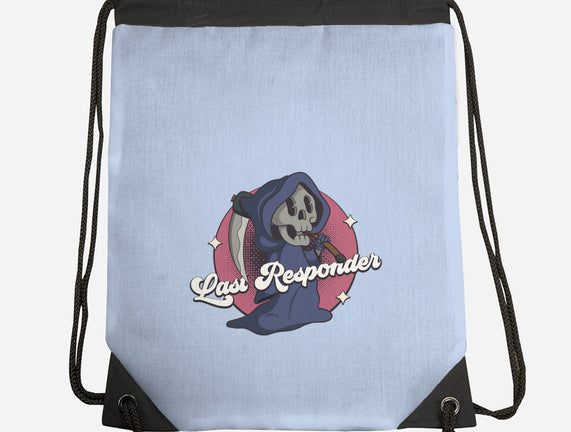 Last Responder