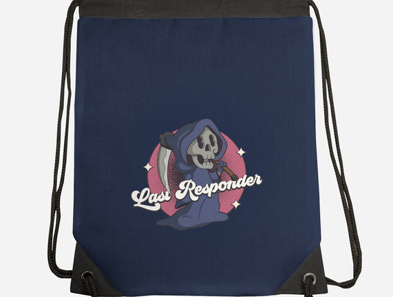 Last Responder