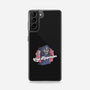 Last Responder-samsung snap phone case-RoboMega