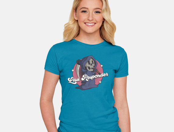 Last Responder