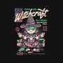 Time For Witchcraft-baby basic onesie-eduely