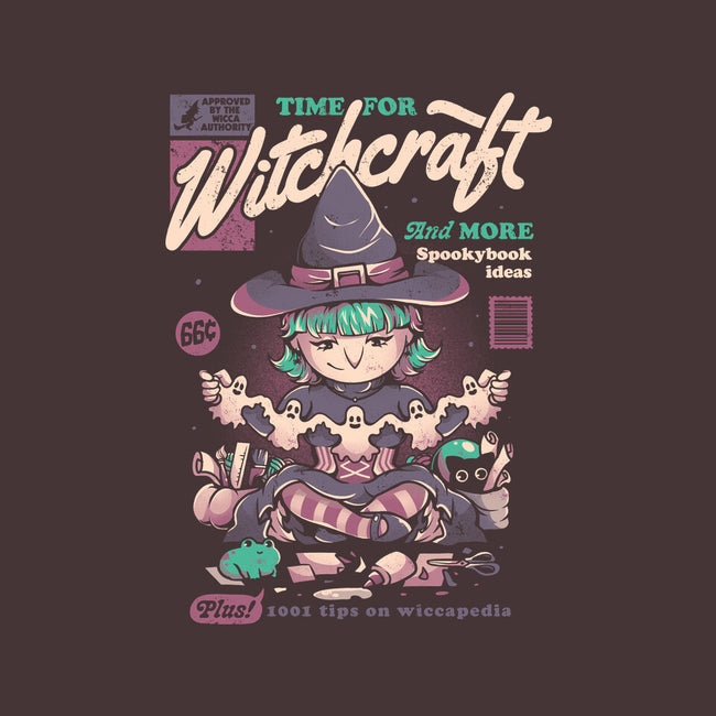Time For Witchcraft-samsung snap phone case-eduely