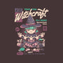 Time For Witchcraft-none removable cover w insert throw pillow-eduely