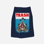 Trash-cat basic pet tank-zascanauta