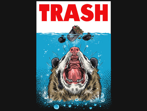Trash