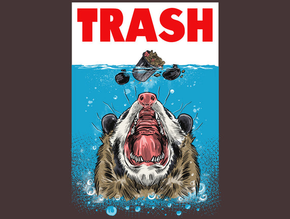 Trash