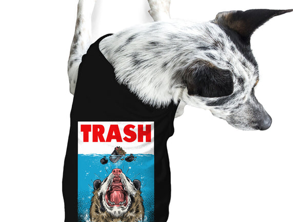 Trash