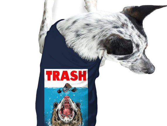 Trash