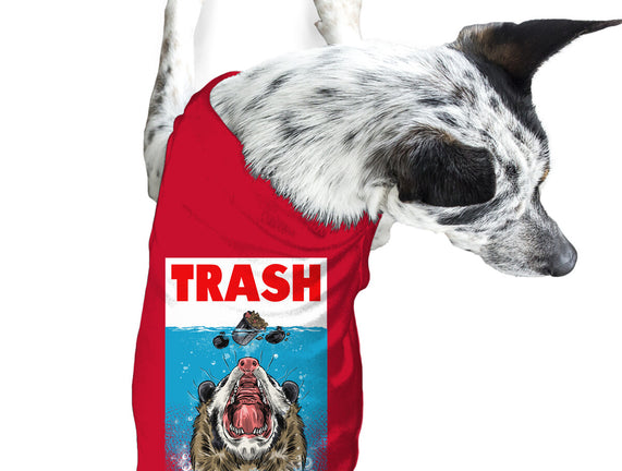 Trash
