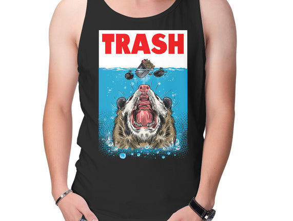 Trash