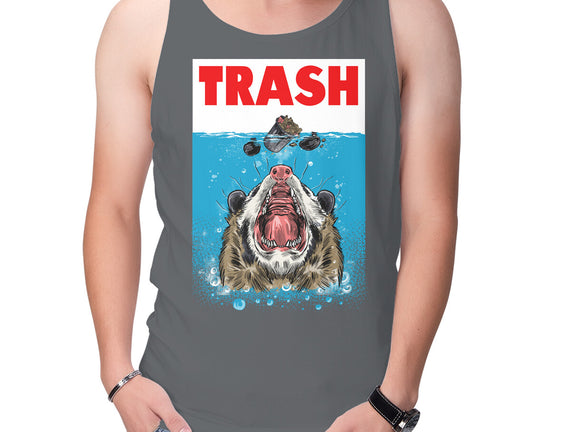 Trash