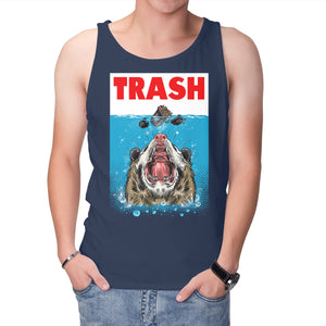 Trash