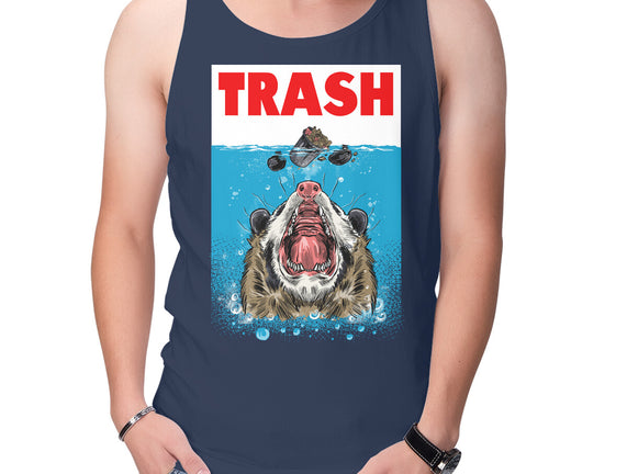 Trash