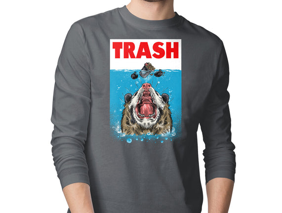 Trash