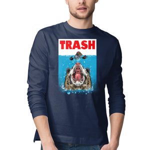 Trash