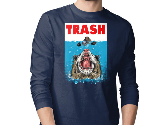 Trash