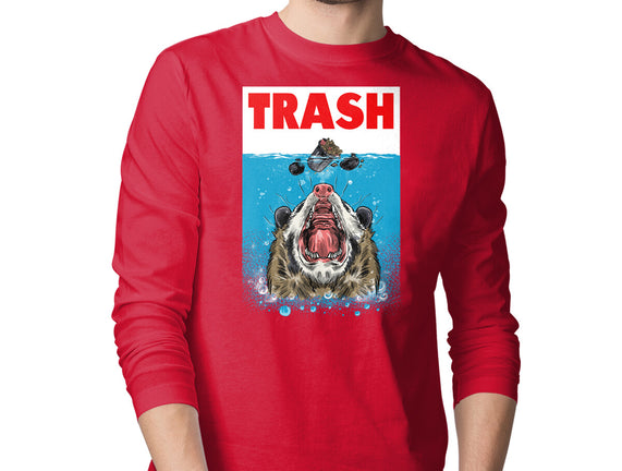Trash