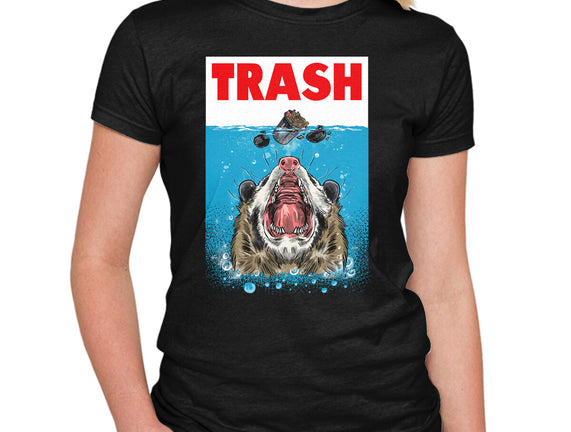 Trash