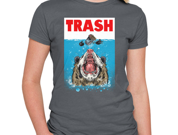 Trash