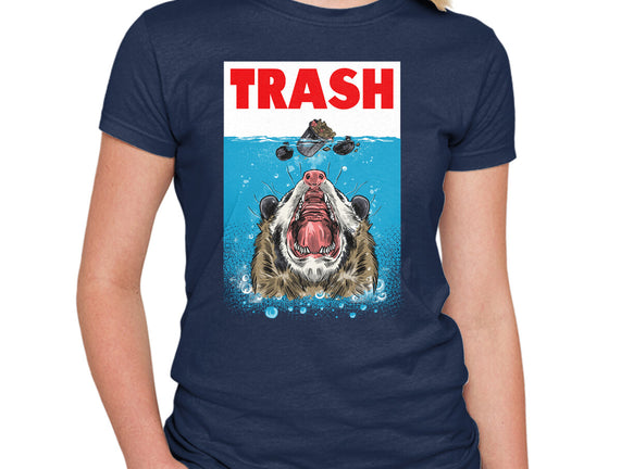 Trash