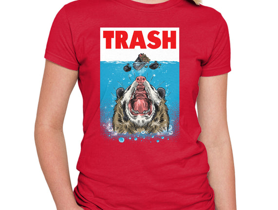 Trash