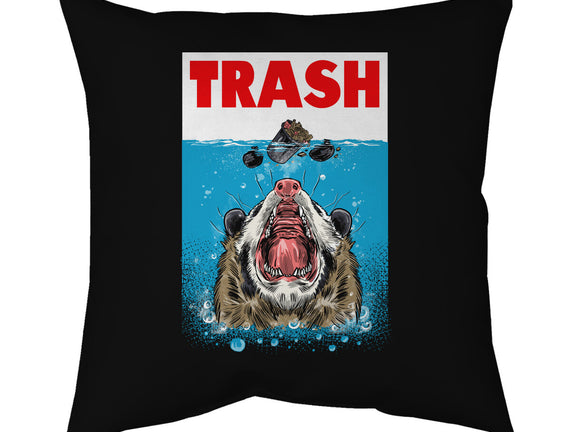 Trash