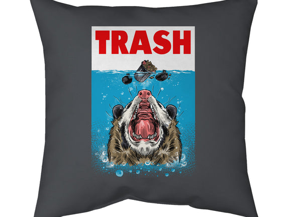 Trash