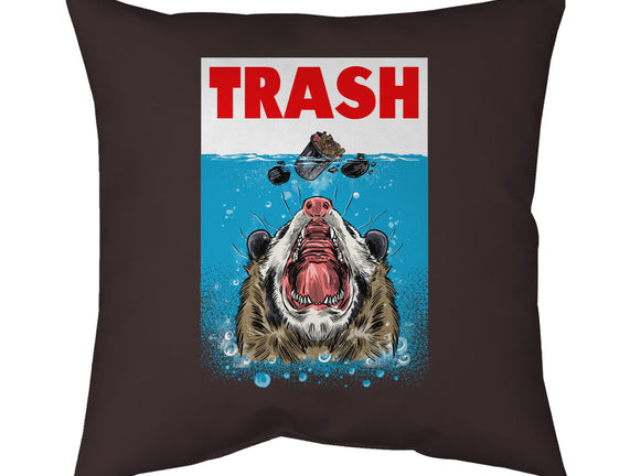 Trash