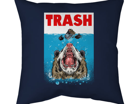 Trash