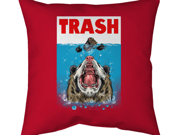 Trash