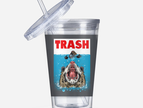 Trash