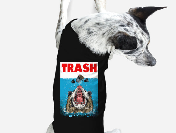 Trash