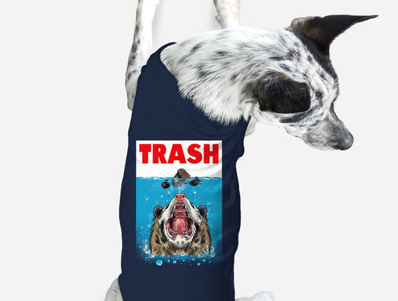Trash