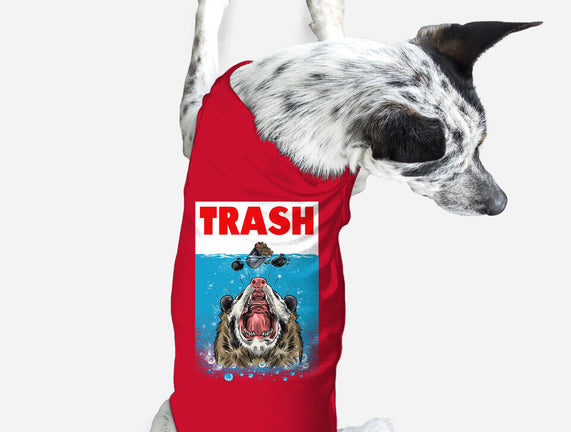Trash