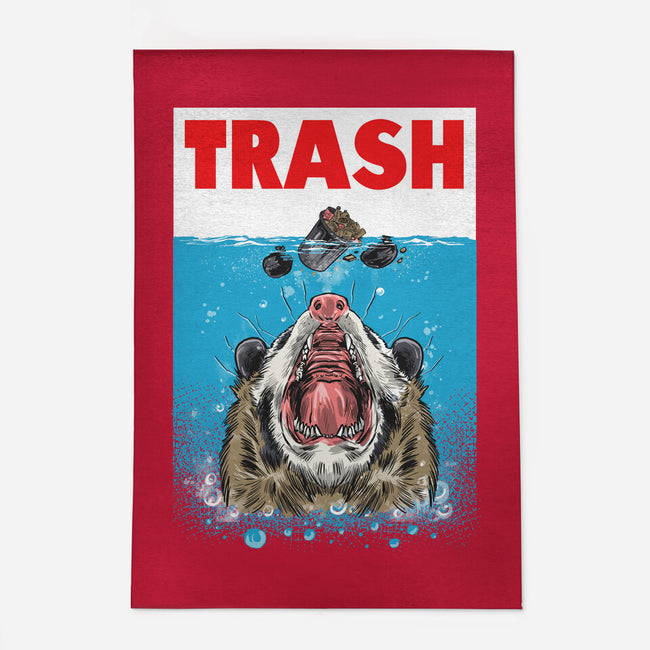 Trash-none indoor rug-zascanauta