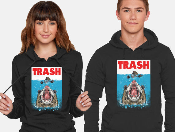 Trash