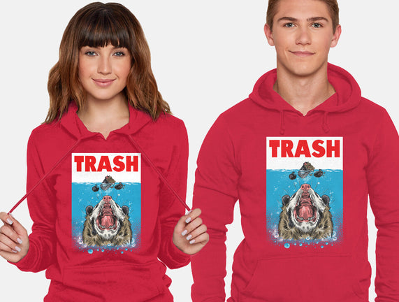 Trash