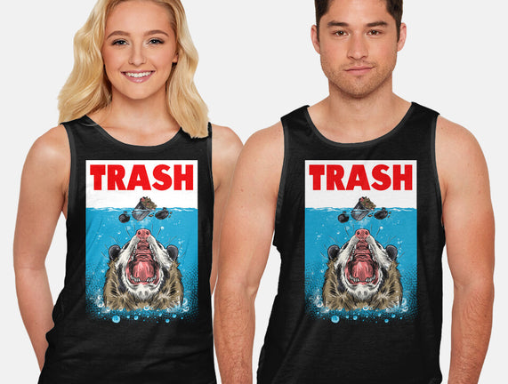 Trash