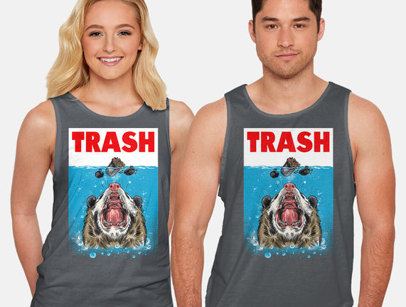 Trash